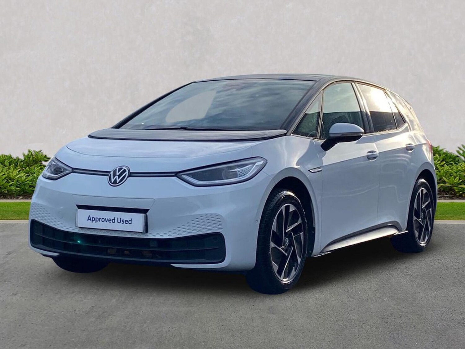 Used Volkswagen ID.3 2022 for sale - 76707538: Photo 21