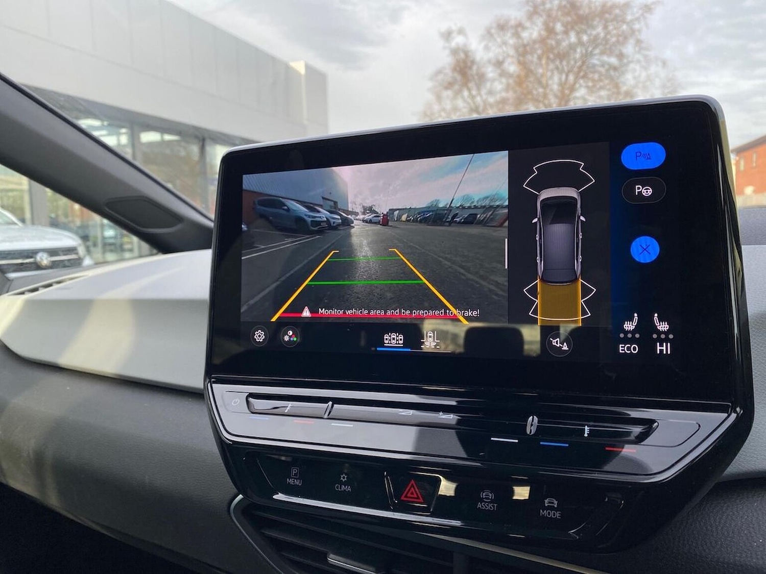 Used Volkswagen ID.3 2022 for sale - 76707538: Photo 24