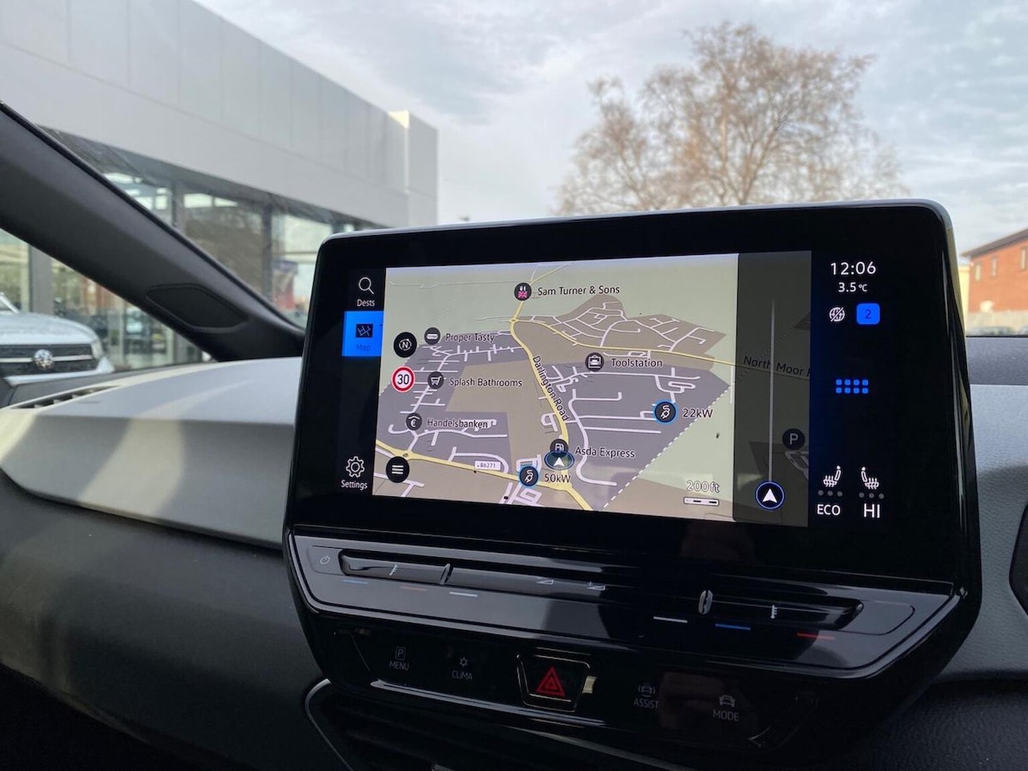 Used Volkswagen ID.3 2022 for sale - 76707538: Photo 25