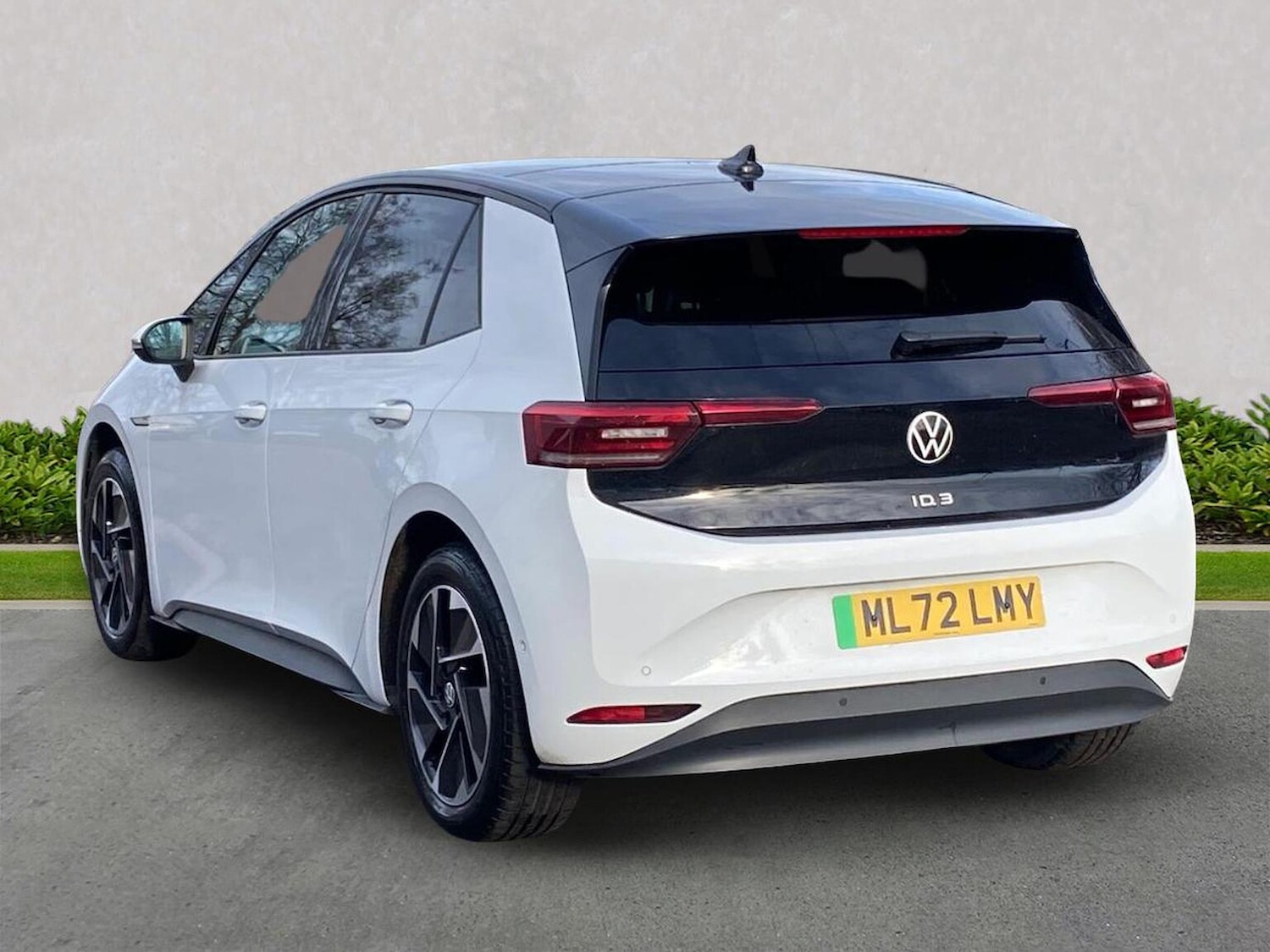 Used Volkswagen ID.3 2022 for sale - 76707538: Photo 3