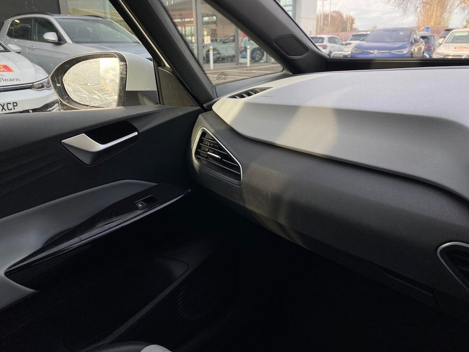 Used Volkswagen ID.3 2022 for sale - 76707538: Photo 31