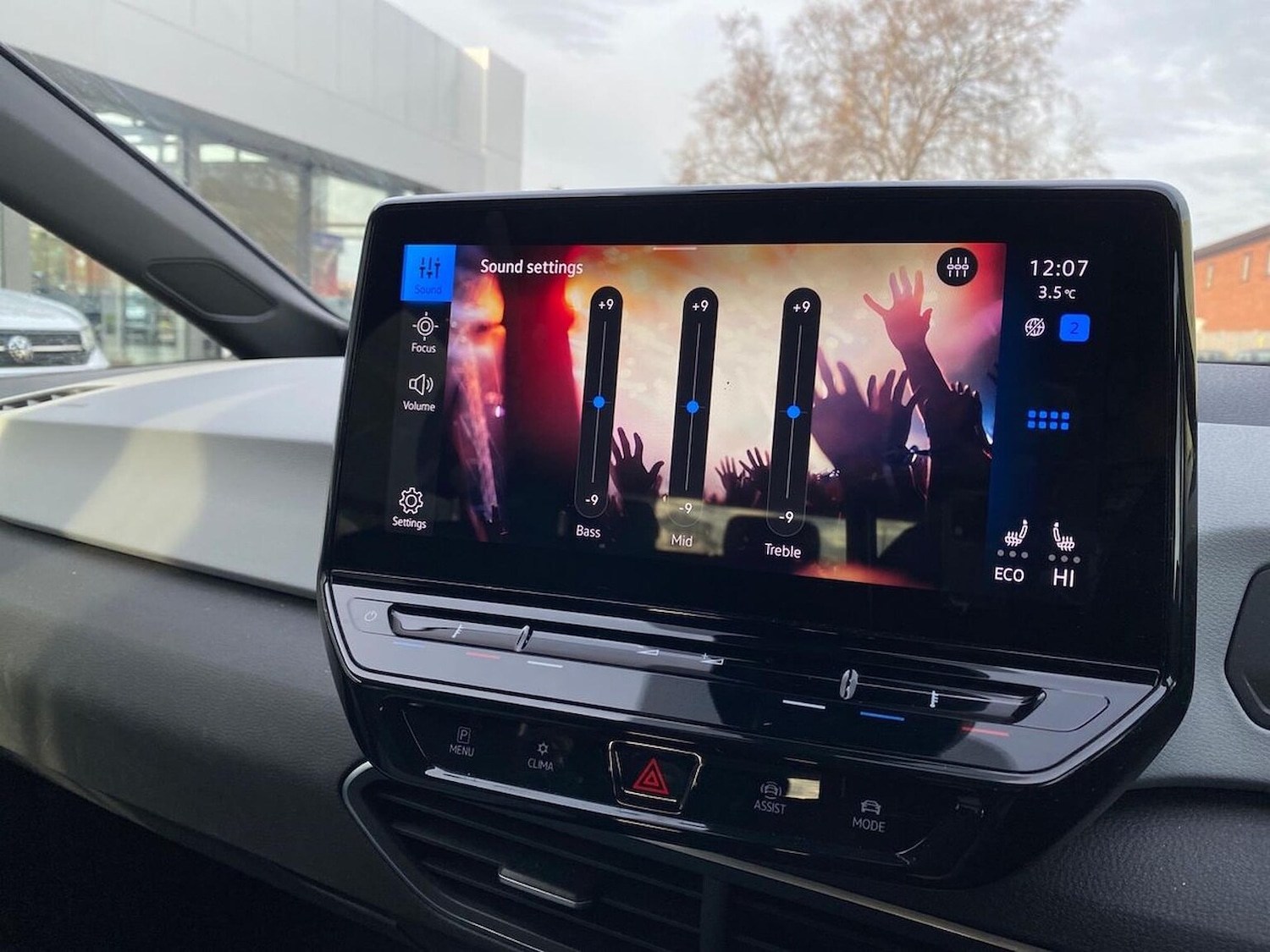 Used Volkswagen ID.3 2022 for sale - 76707538: Photo 34