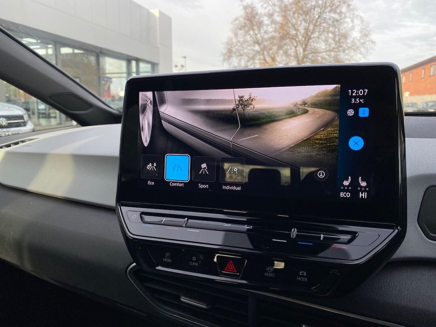 Used Volkswagen ID.3 2022 for sale - 76707538: Photo 35