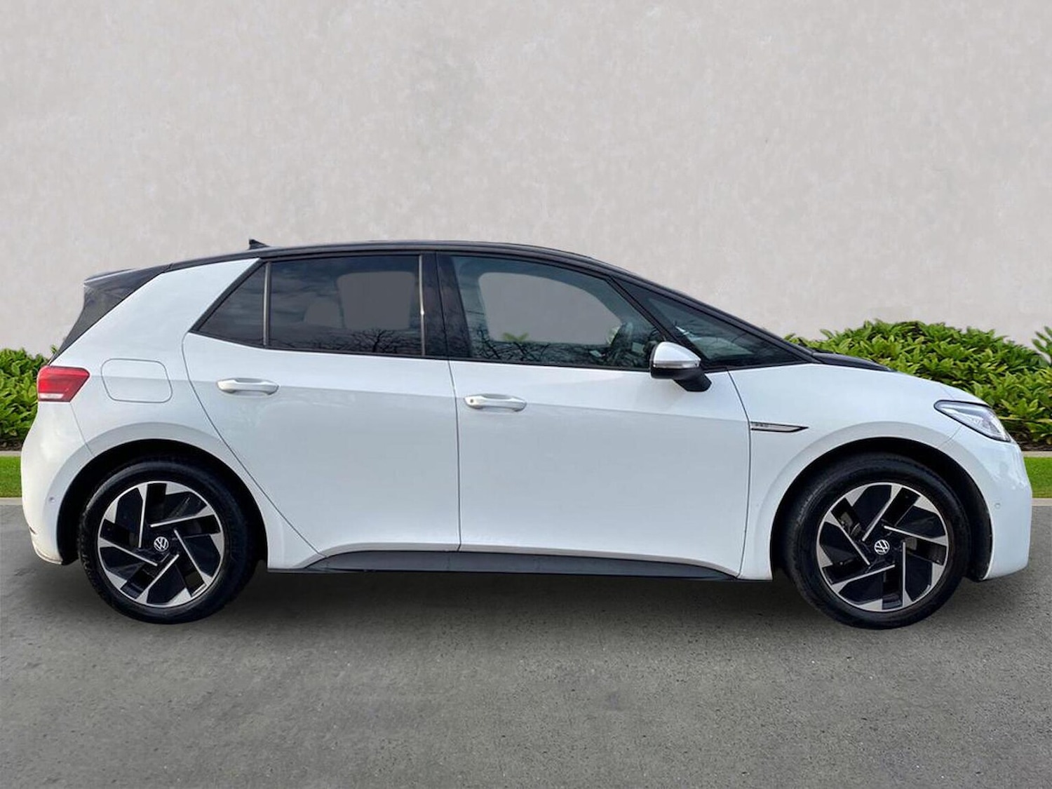 Used Volkswagen ID.3 2022 for sale - 76707538: Photo 4