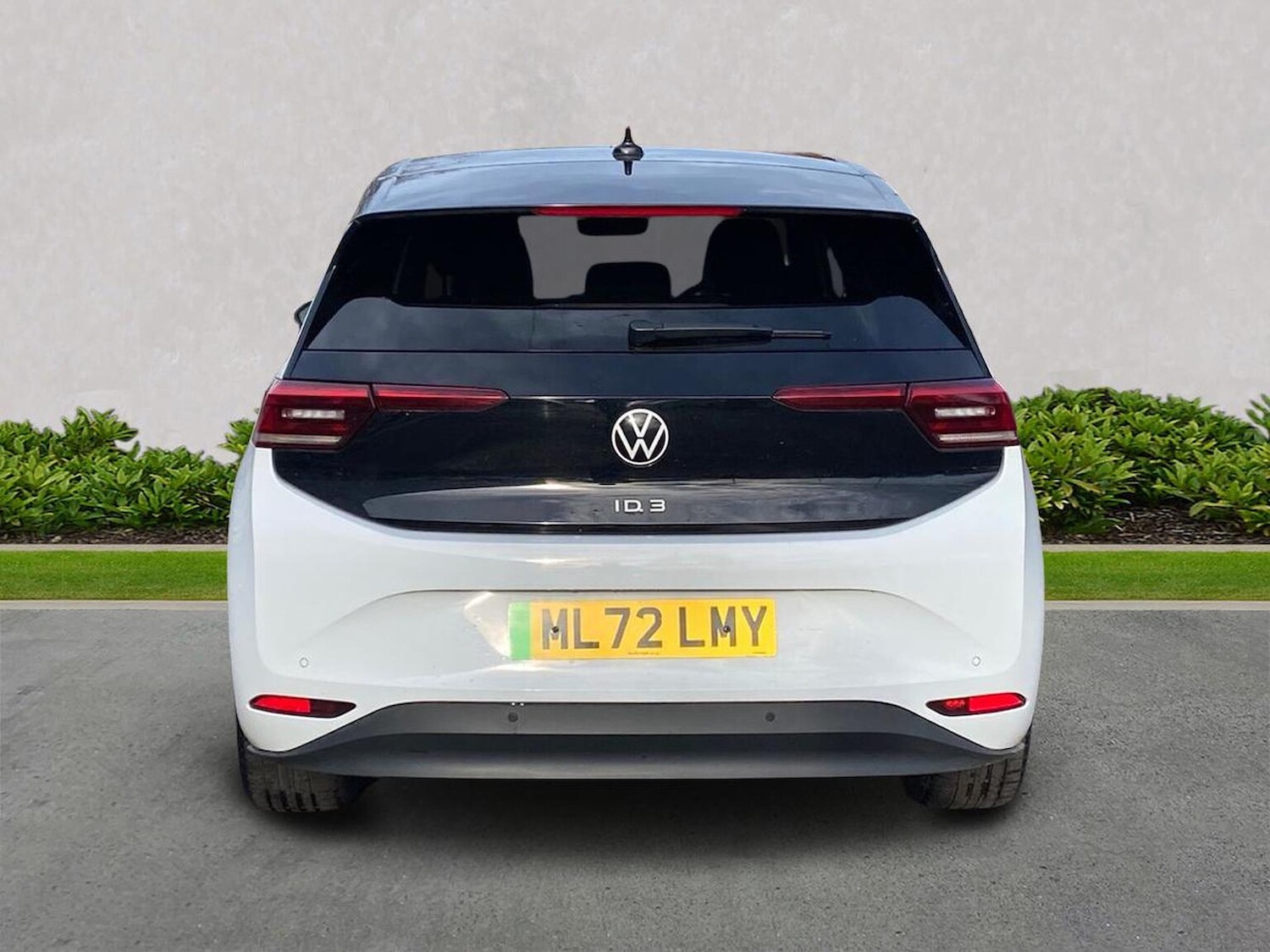 Used Volkswagen ID.3 2022 for sale - 76707538: Photo 5