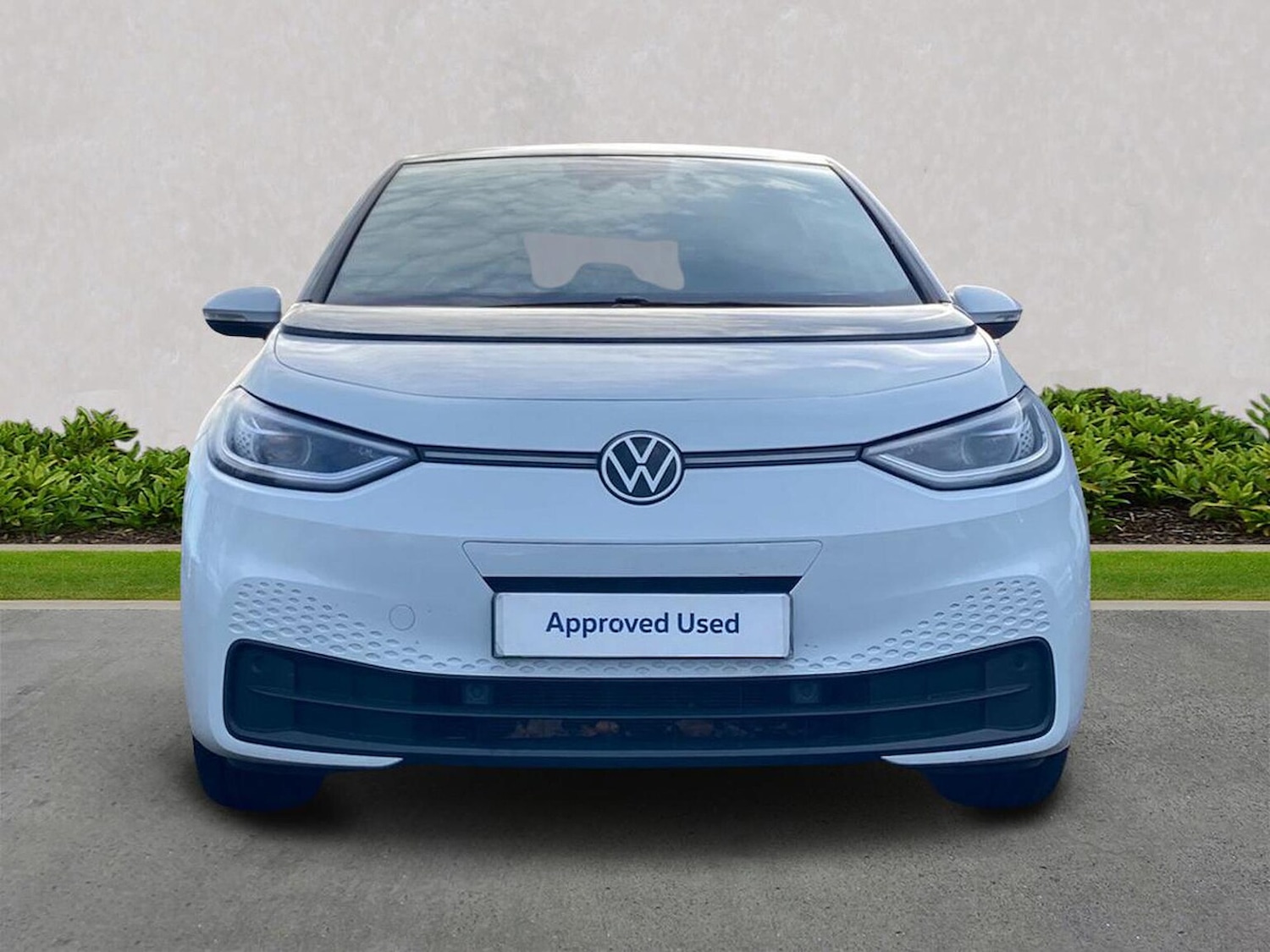 Used Volkswagen ID.3 2022 for sale - 76707538: Photo 6