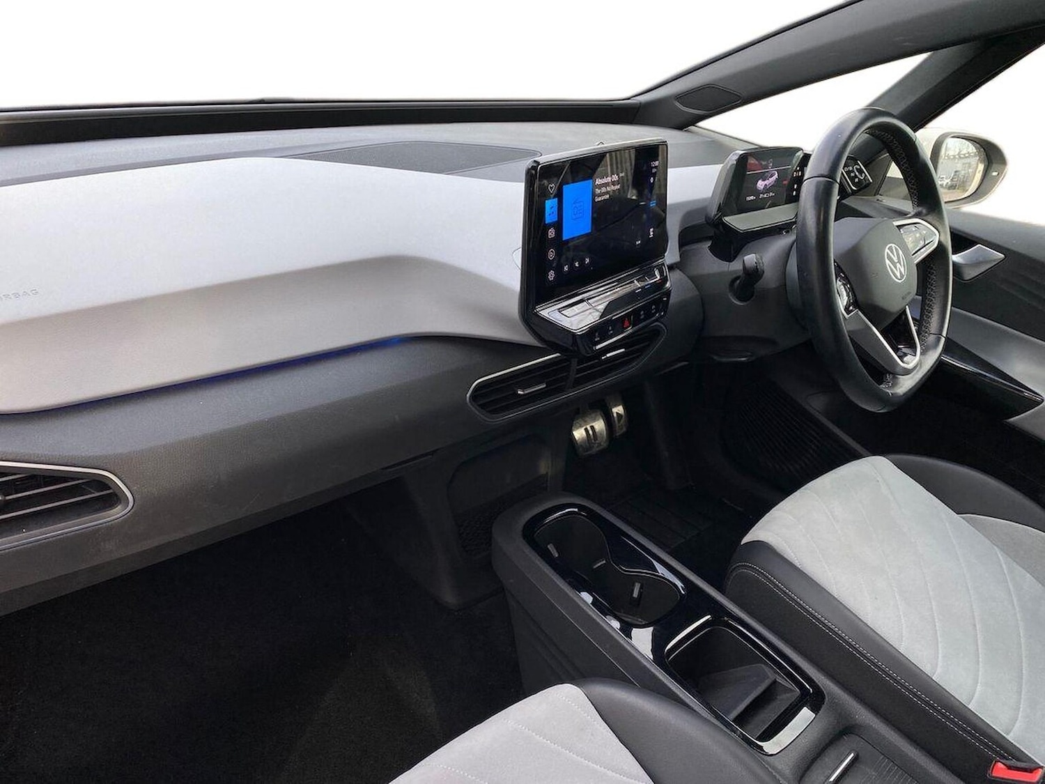 Used Volkswagen ID.3 2022 for sale - 76707538: Photo 8