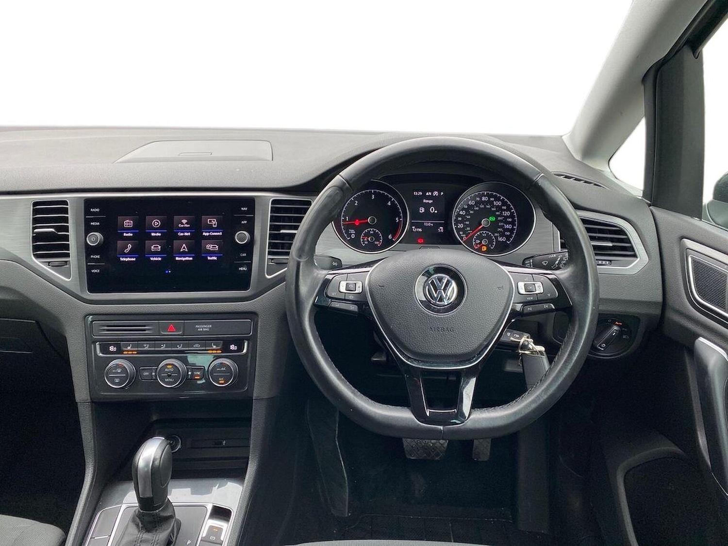 Used Volkswagen Golf SV 2020 for sale - 76492379: Photo 10