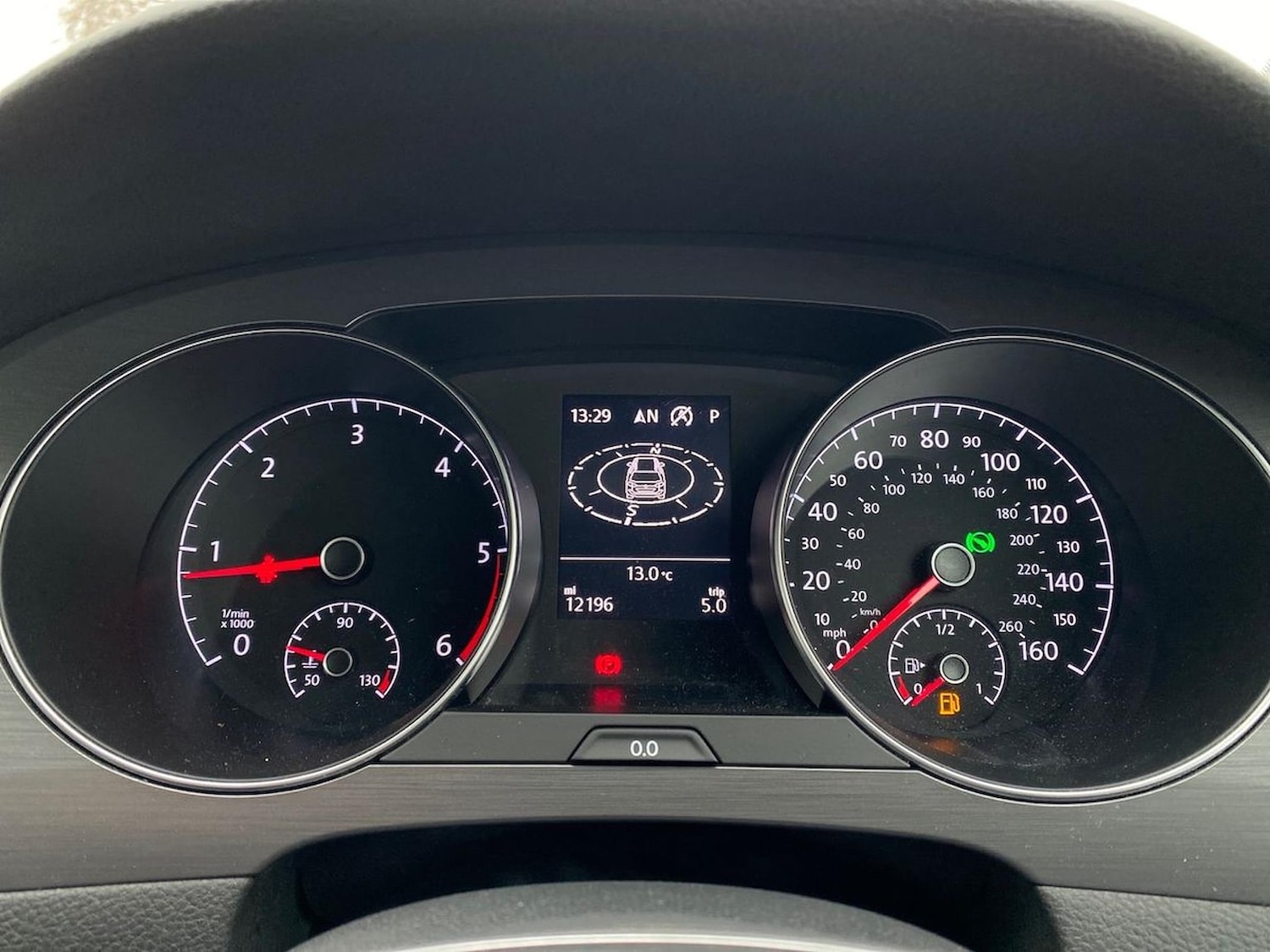 Used Volkswagen Golf SV 2020 for sale - 76492379: Photo 11