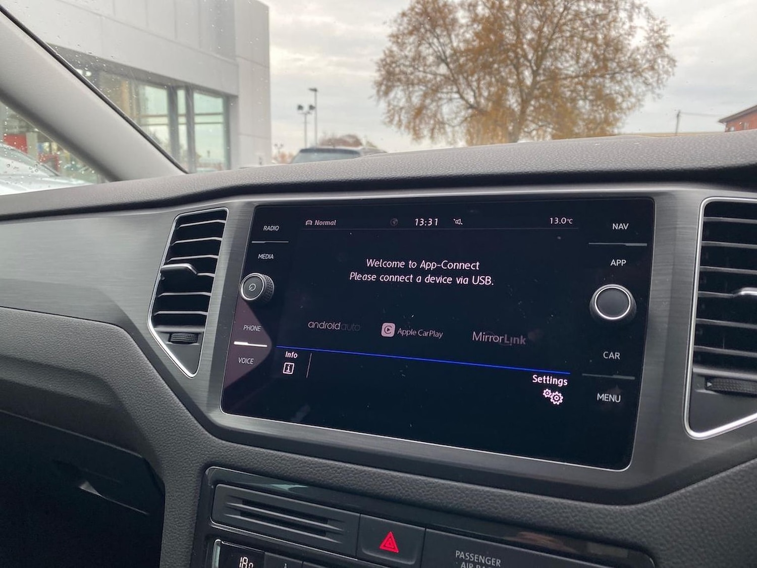 Used Volkswagen Golf SV 2020 for sale - 76492379: Photo 12