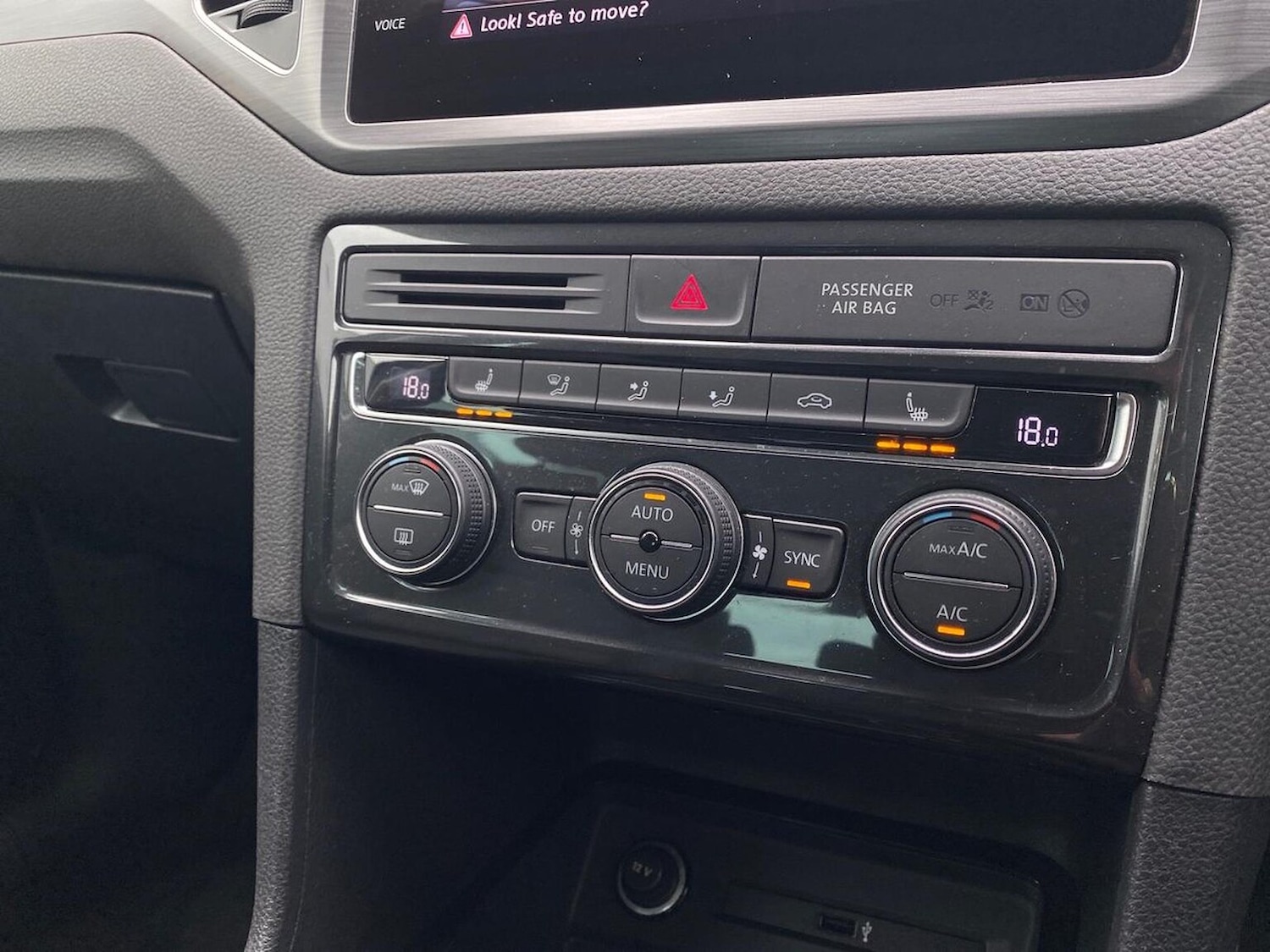 Used Volkswagen Golf SV 2020 for sale - 76492379: Photo 13