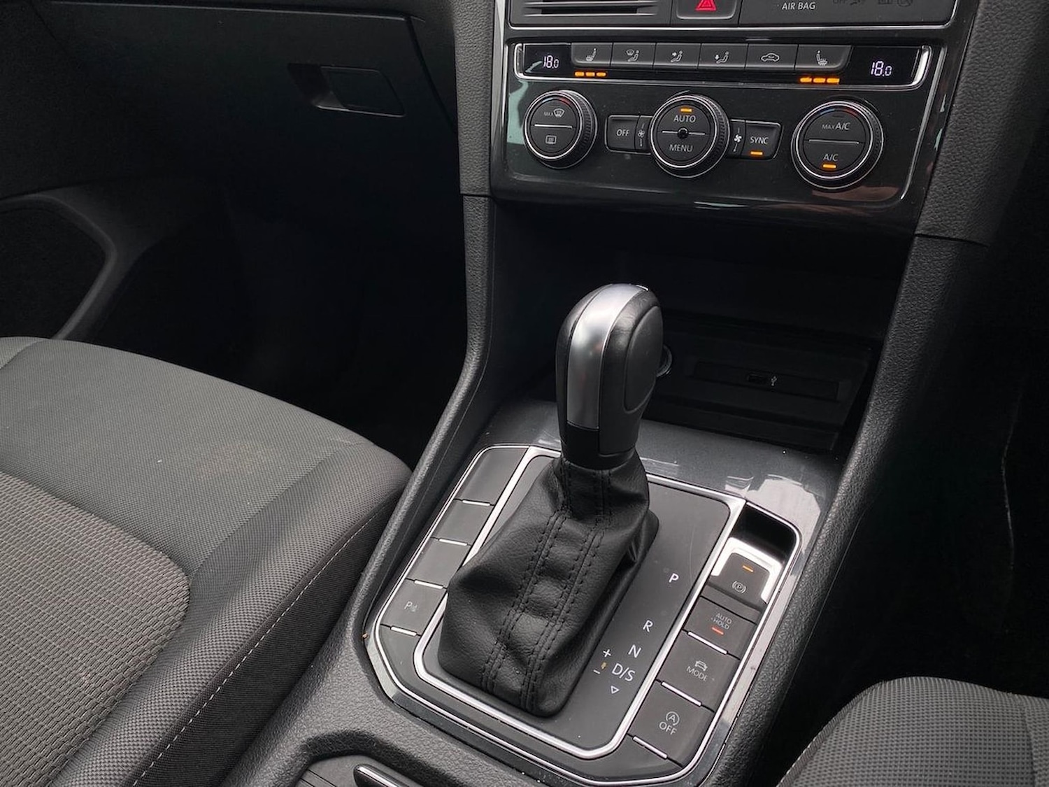 Used Volkswagen Golf SV 2020 for sale - 76492379: Photo 14