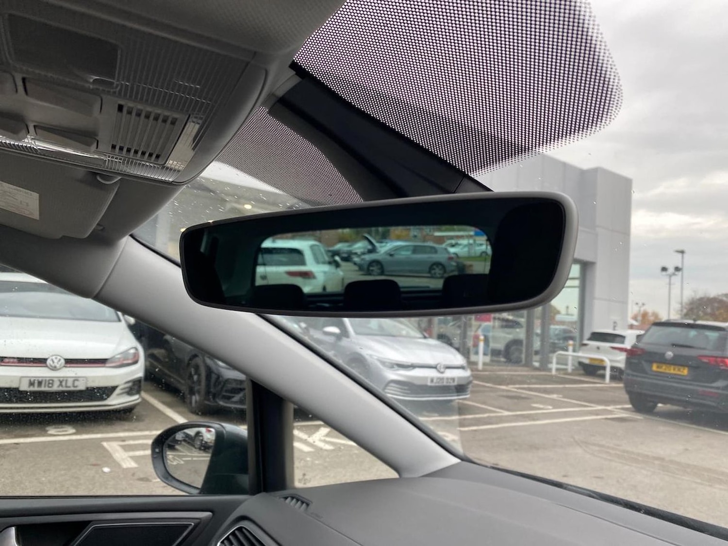 Used Volkswagen Golf SV 2020 for sale - 76492379: Photo 15