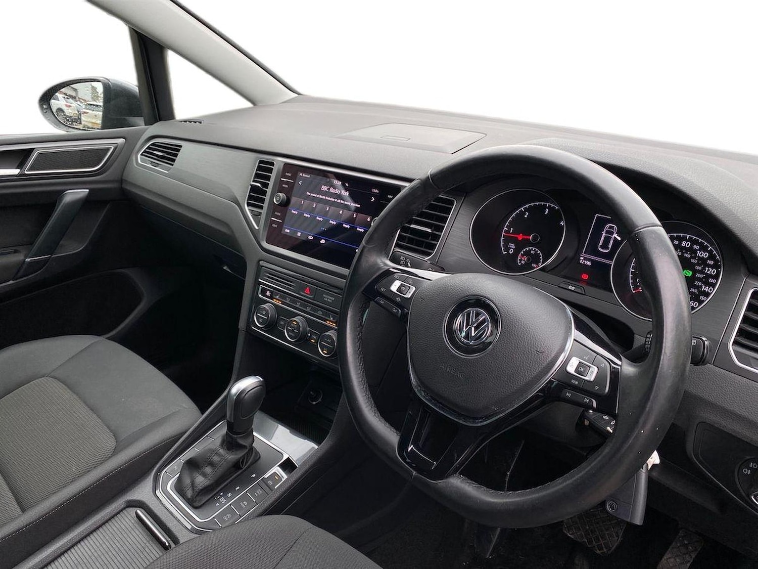 Used Volkswagen Golf SV 2020 for sale - 76492379: Photo 16