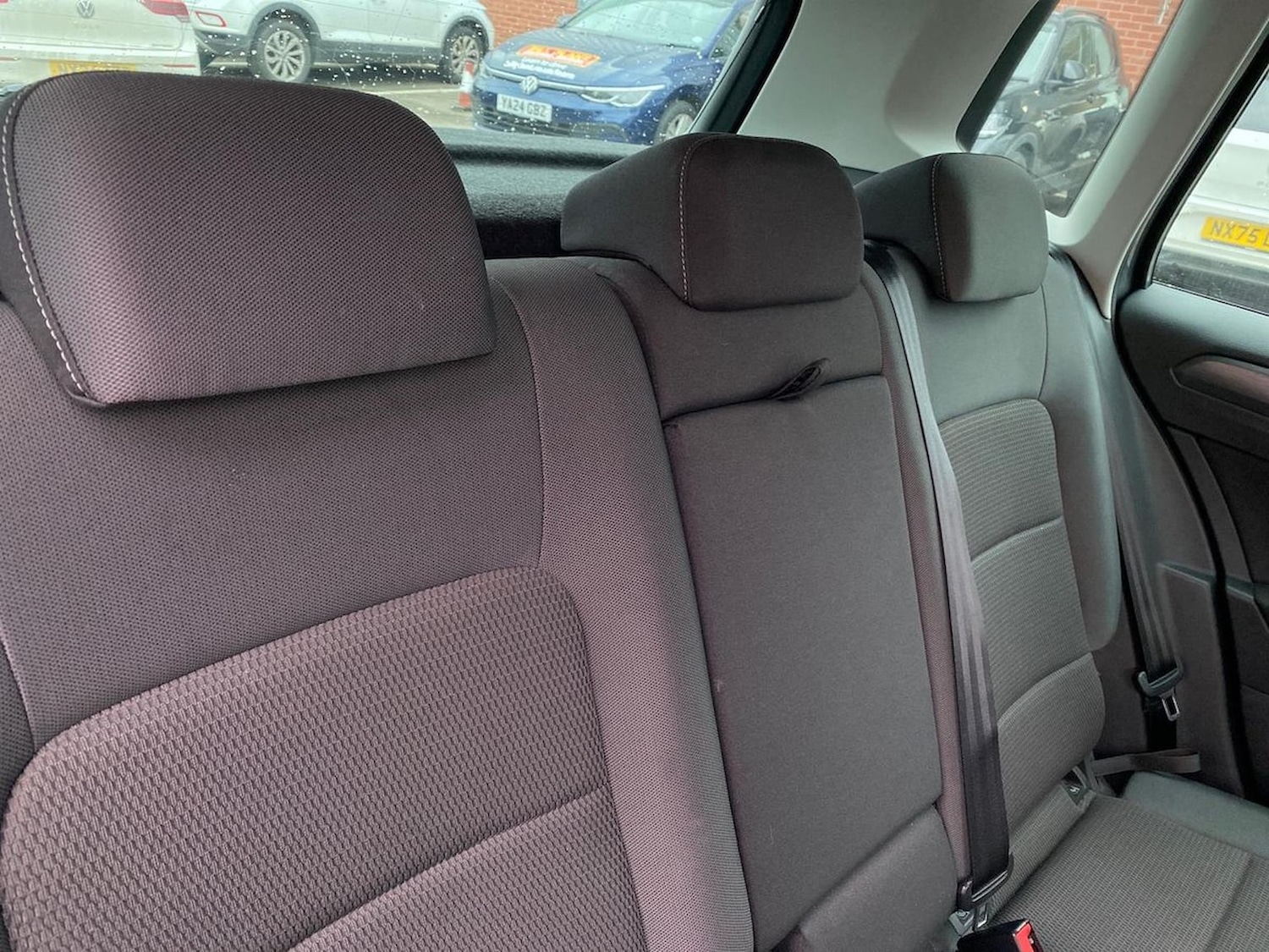 Used Volkswagen Golf SV 2020 for sale - 76492379: Photo 17