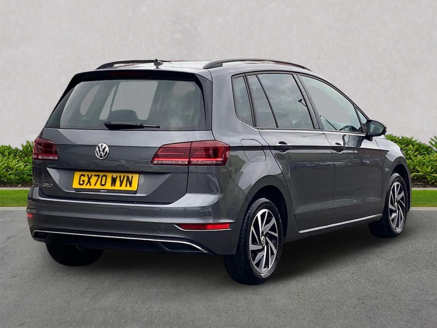 Used Volkswagen Golf SV 2020 for sale - 76492379: Photo 19