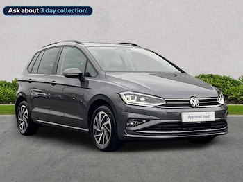 2020 - 2.0 TDI 150 Match 5dr DSG