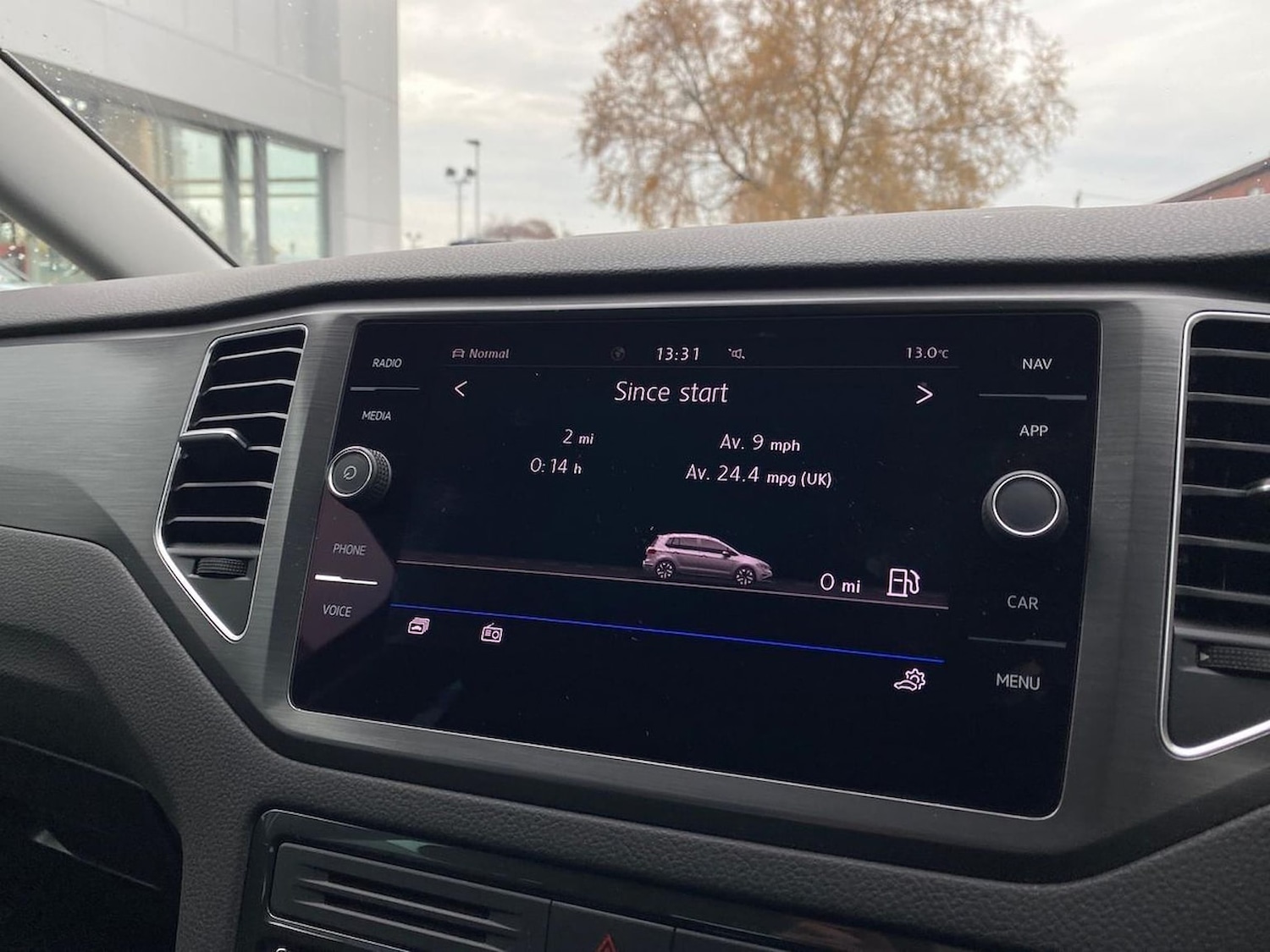 Used Volkswagen Golf SV 2020 for sale - 76492379: Photo 2