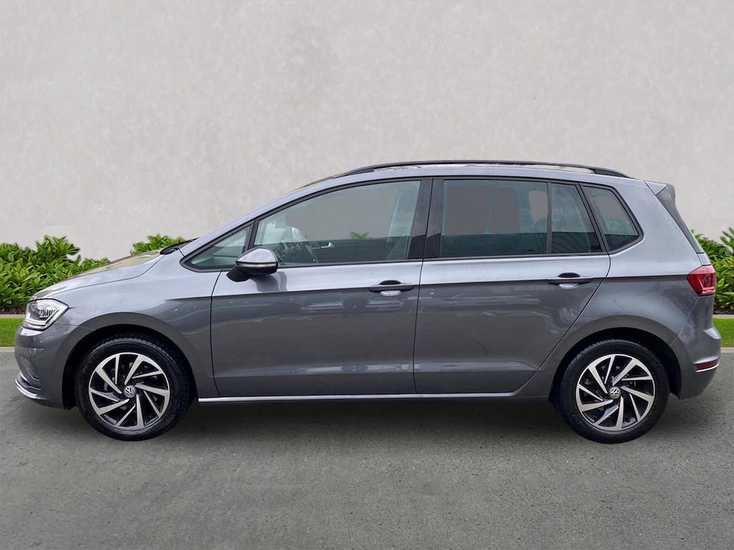 Used Volkswagen Golf SV 2020 for sale - 76492379: Photo 20