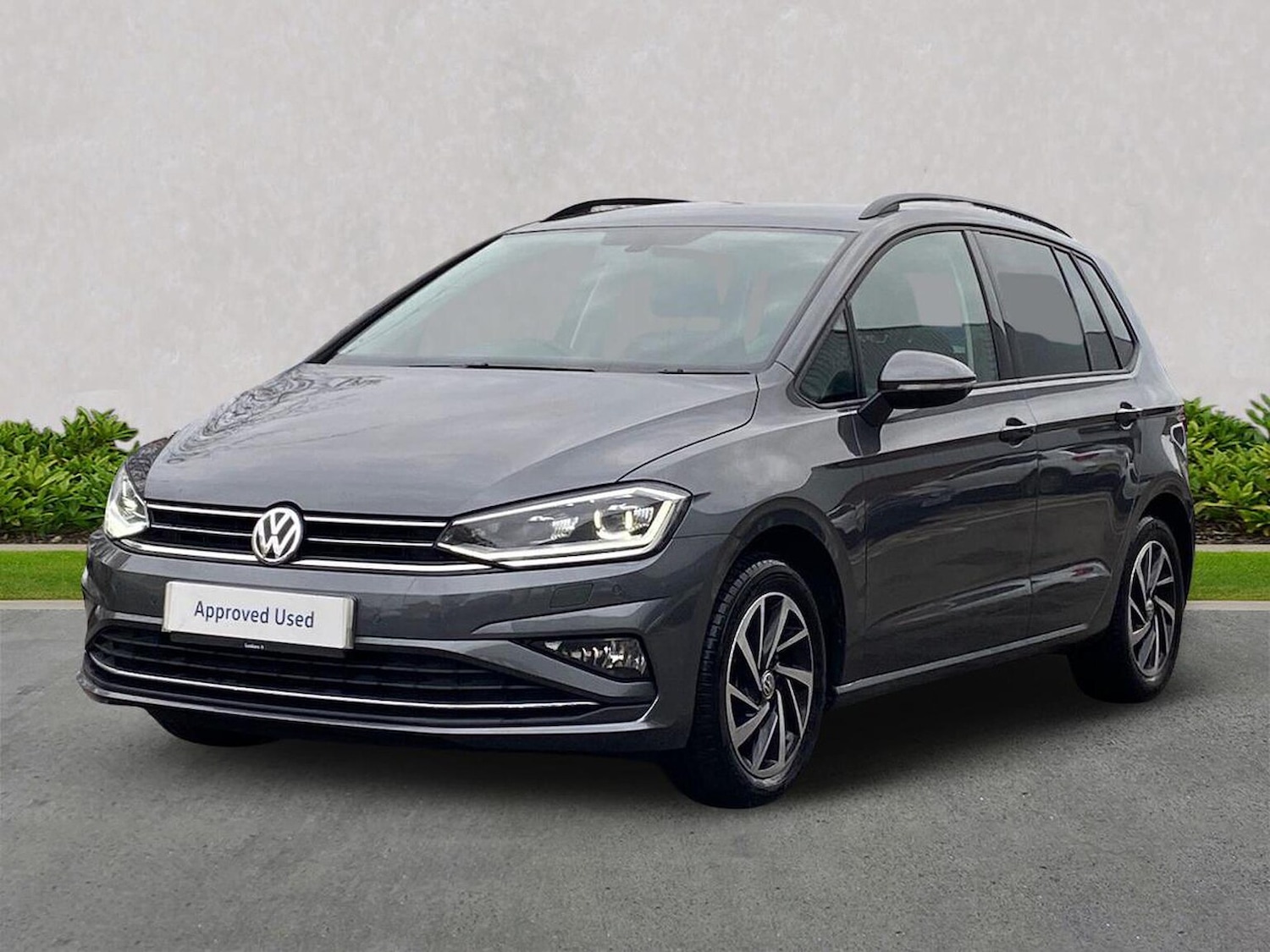 Used Volkswagen Golf SV 2020 for sale - 76492379: Photo 21