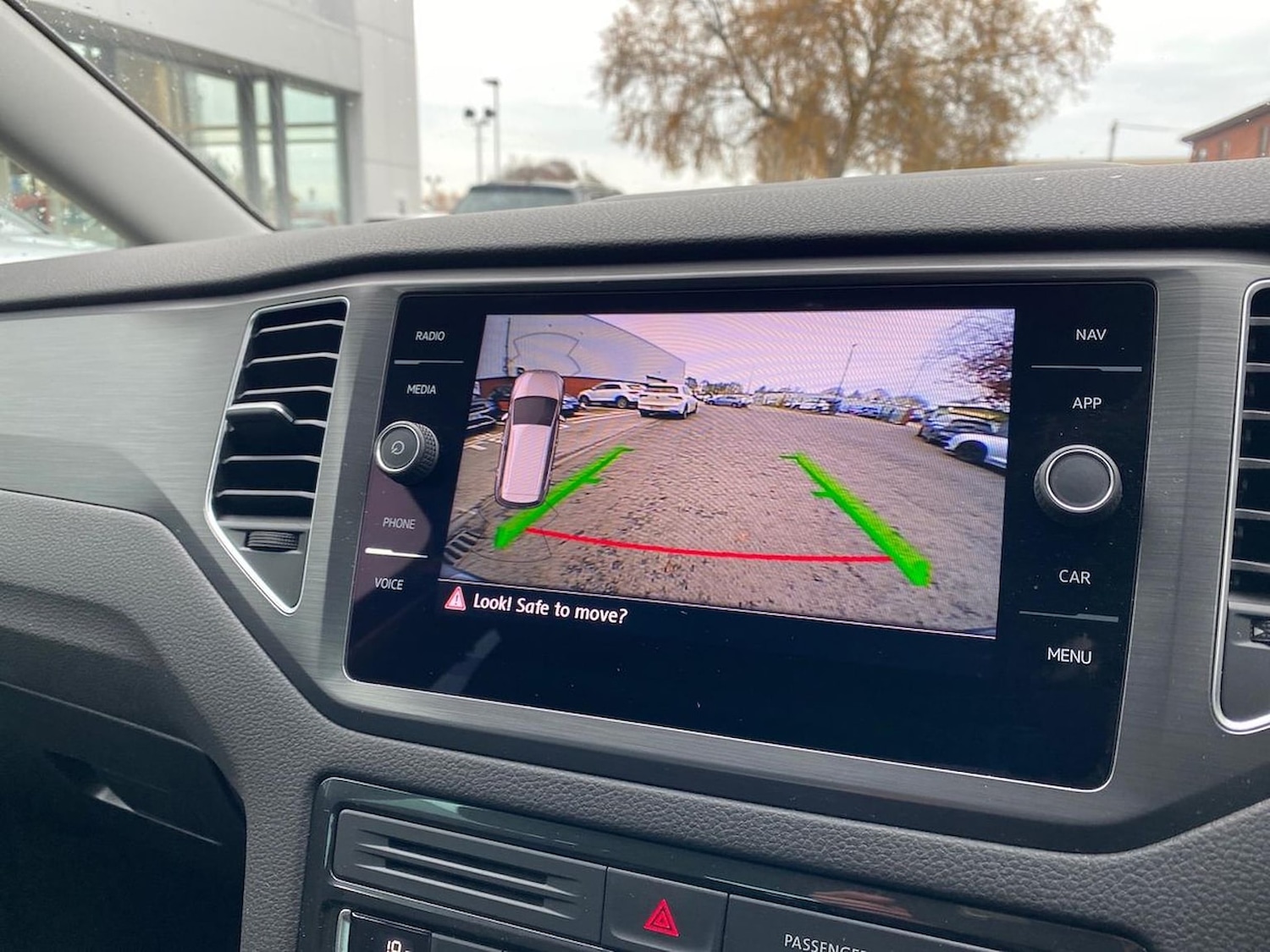 Used Volkswagen Golf SV 2020 for sale - 76492379: Photo 23