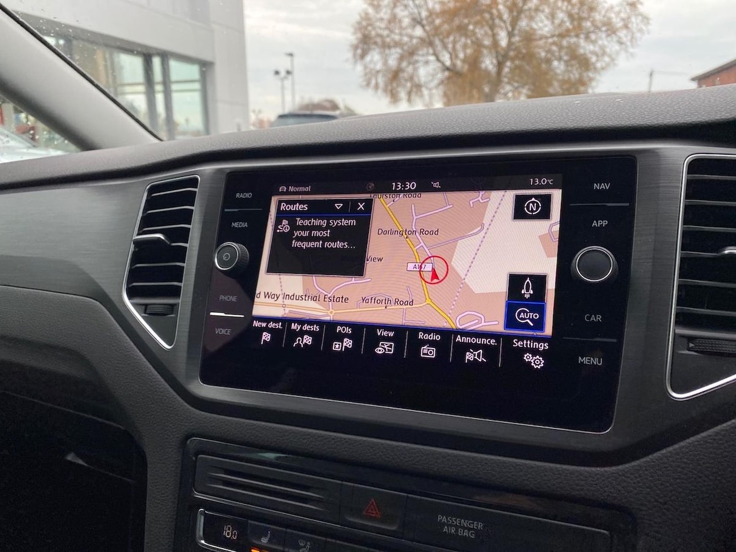 Used Volkswagen Golf SV 2020 for sale - 76492379: Photo 24