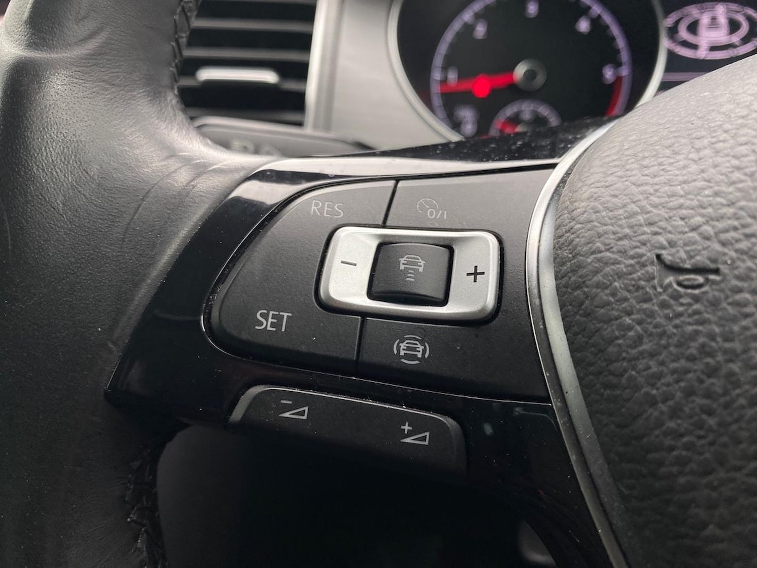 Used Volkswagen Golf SV 2020 for sale - 76492379: Photo 26