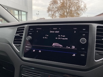 Used Volkswagen Golf SV 2020 for sale - 76492379: Photo