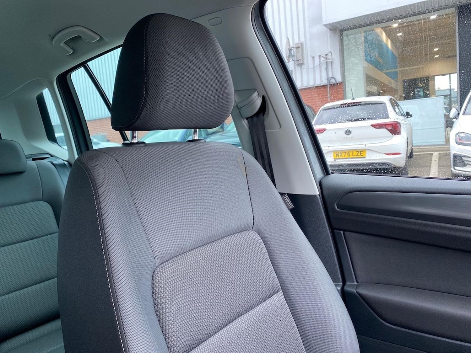 Used Volkswagen Golf SV 2020 for sale - 76492379: Photo 30