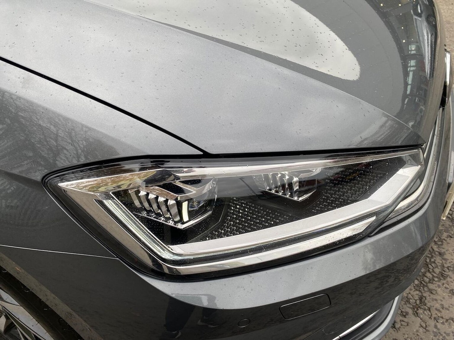 Used Volkswagen Golf SV 2020 for sale - 76492379: Photo 32