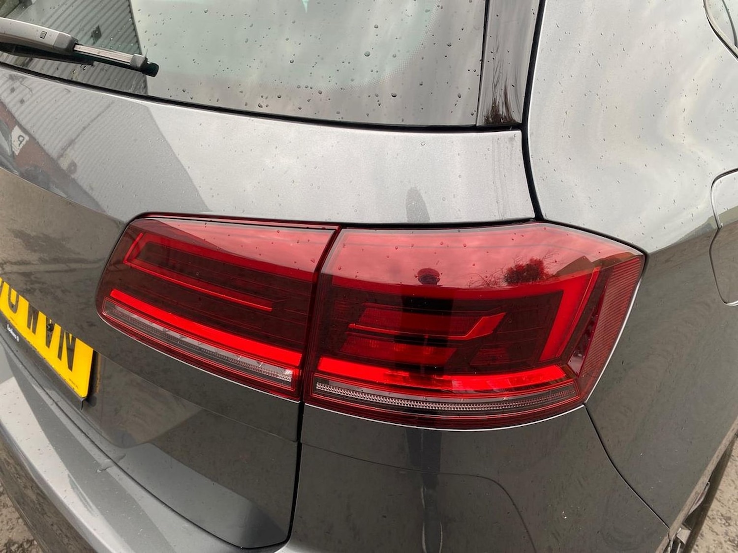 Used Volkswagen Golf SV 2020 for sale - 76492379: Photo 33