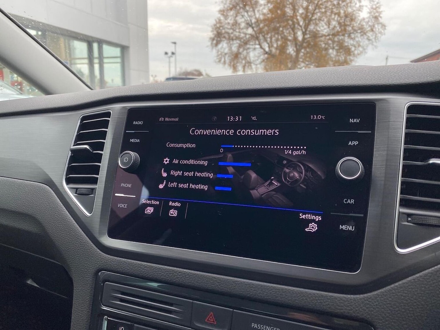 Used Volkswagen Golf SV 2020 for sale - 76492379: Photo 35