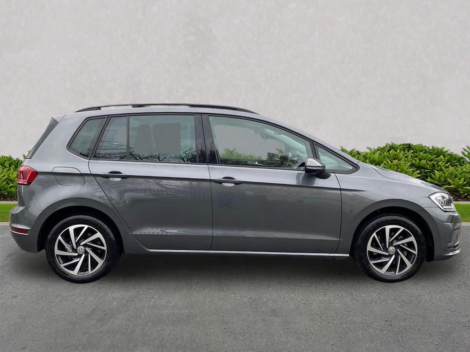 Used Volkswagen Golf SV 2020 for sale - 76492379: Photo 4