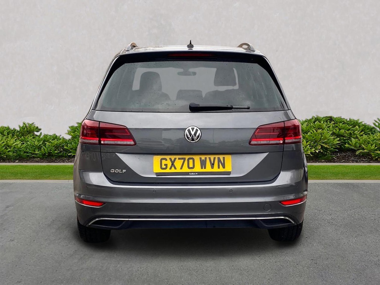 Used Volkswagen Golf SV 2020 for sale - 76492379: Photo 5