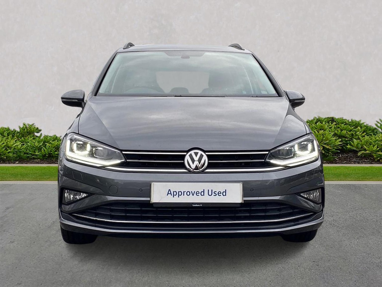 Used Volkswagen Golf SV 2020 for sale - 76492379: Photo 6
