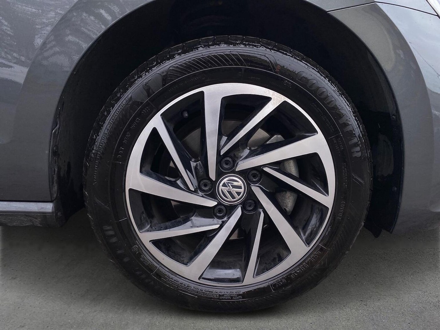 Used Volkswagen Golf SV 2020 for sale - 76492379: Photo 7