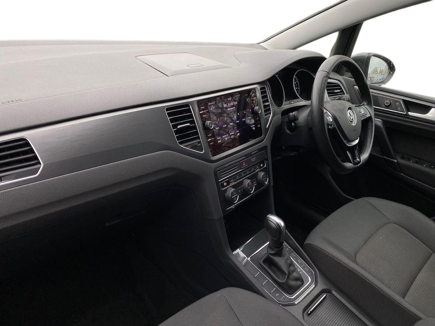 Used Volkswagen Golf SV 2020 for sale - 76492379: Photo 8