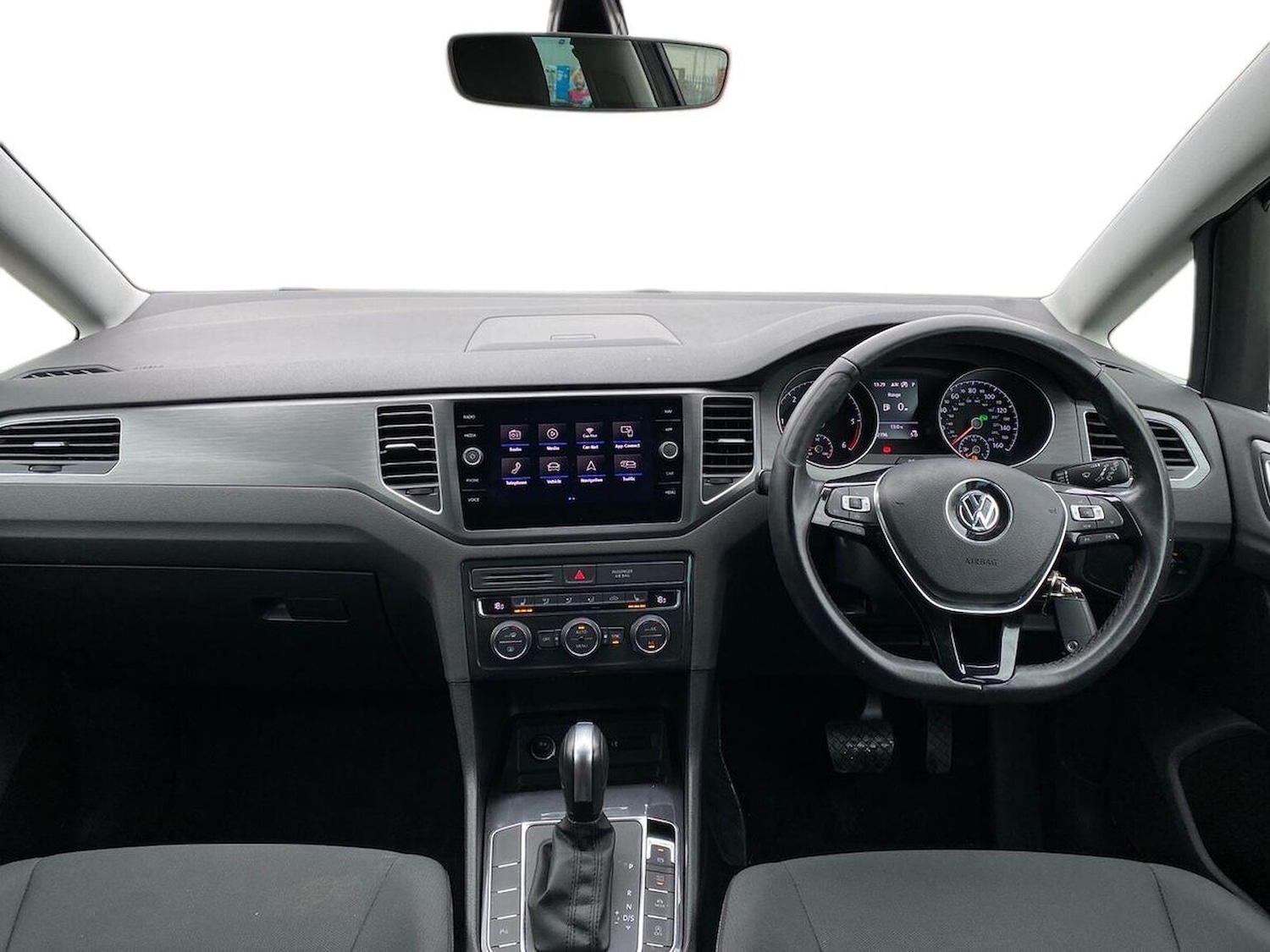 Used Volkswagen Golf SV 2020 for sale - 76492379: Photo 9