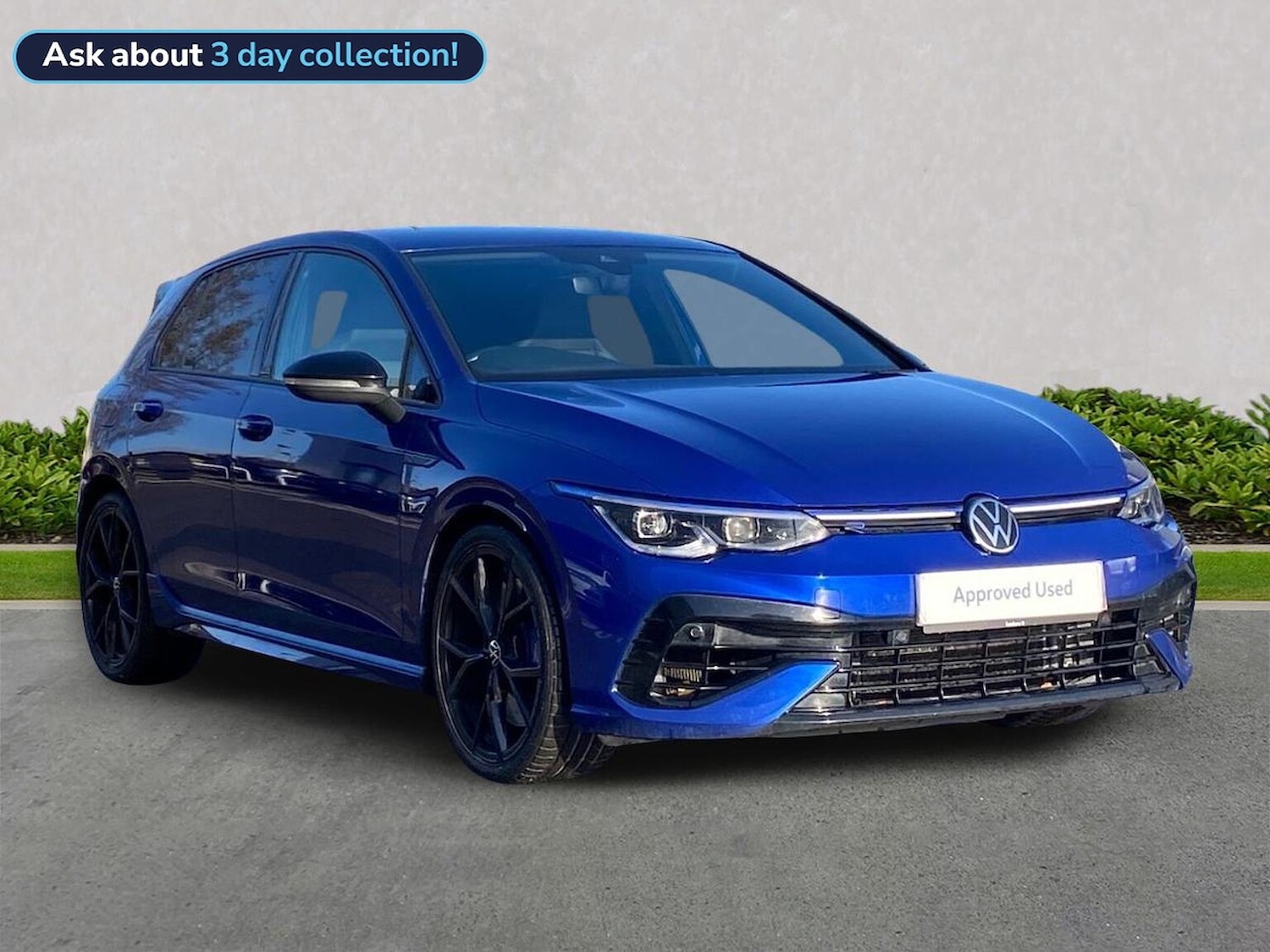 Used Volkswagen Golf 2022 for sale - 76599144: Photo 1