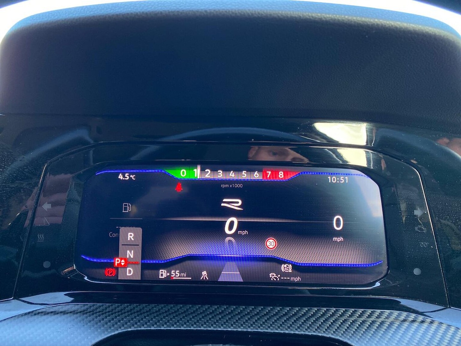 Used Volkswagen Golf 2022 for sale - 76599144: Photo 10