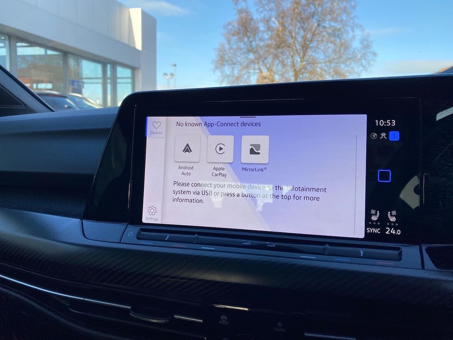 Used Volkswagen Golf 2022 for sale - 76599144: Photo 11