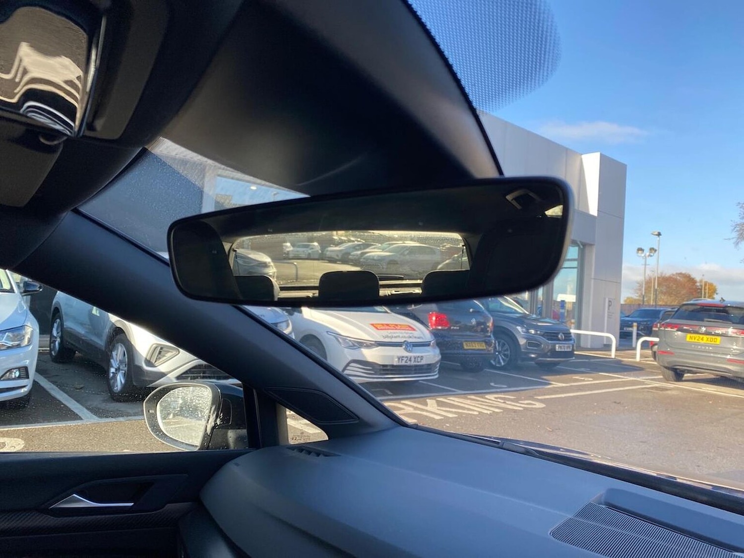 Used Volkswagen Golf 2022 for sale - 76599144: Photo 14