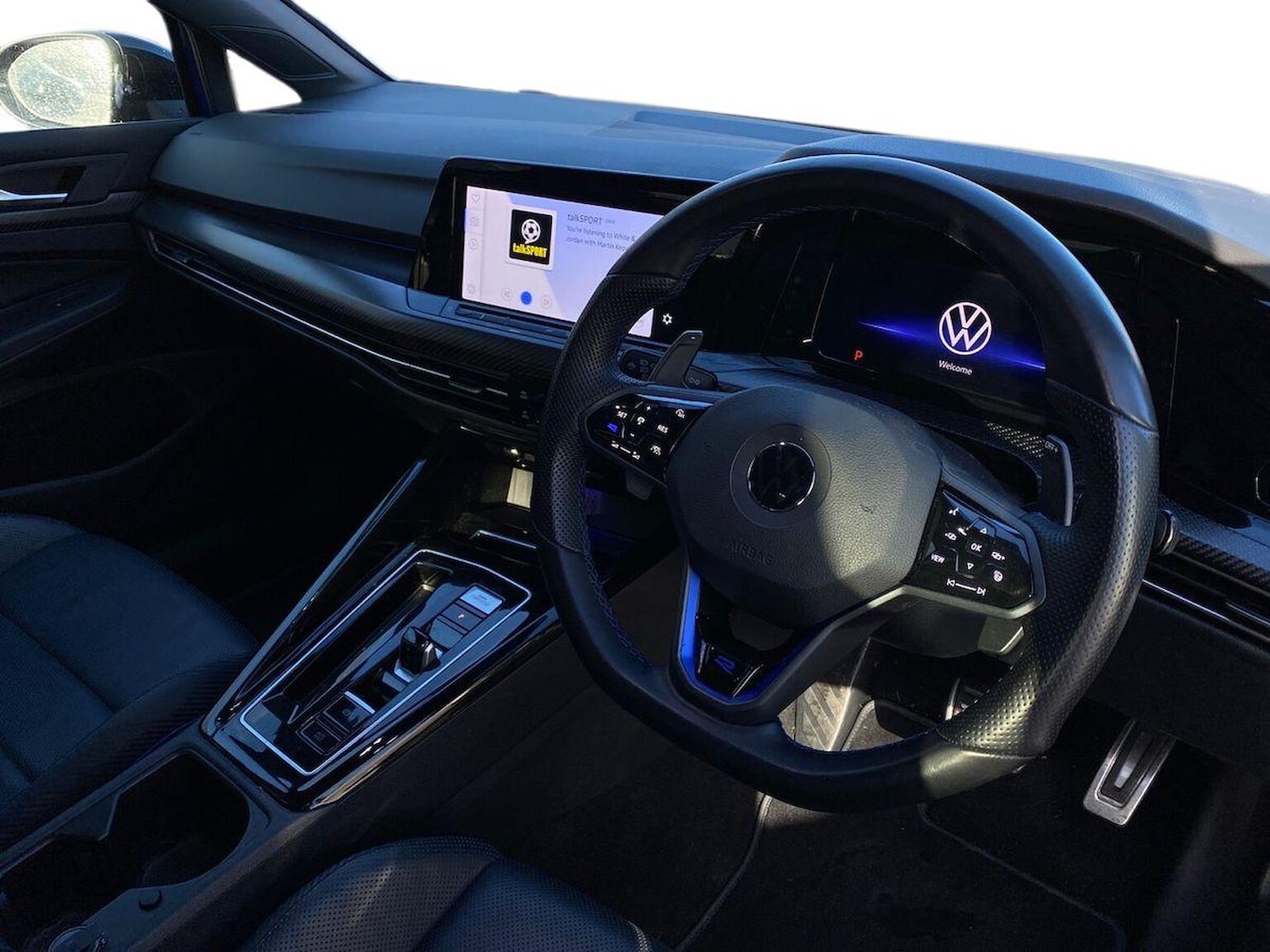 Used Volkswagen Golf 2022 for sale - 76599144: Photo 15