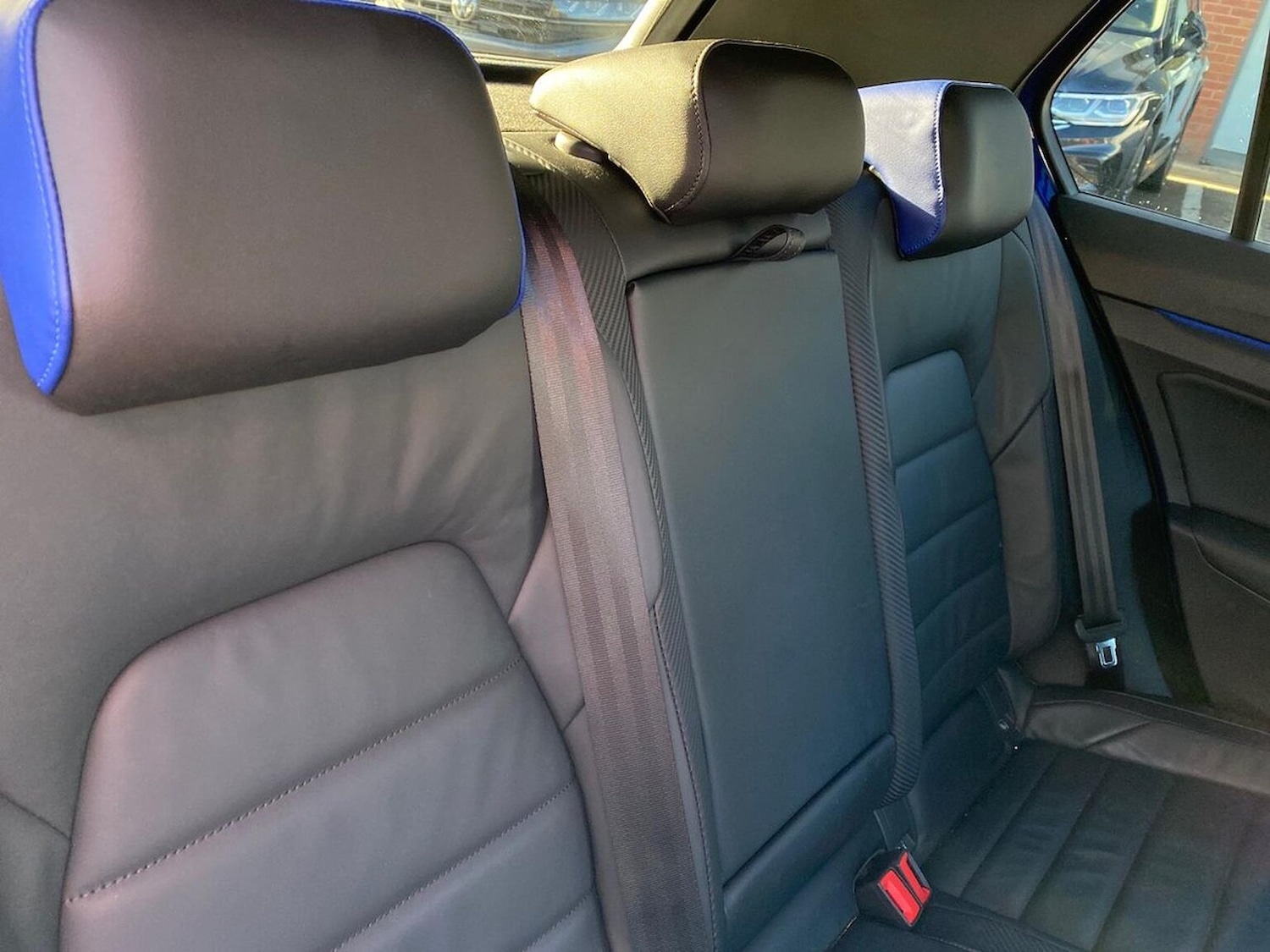 Used Volkswagen Golf 2022 for sale - 76599144: Photo 16