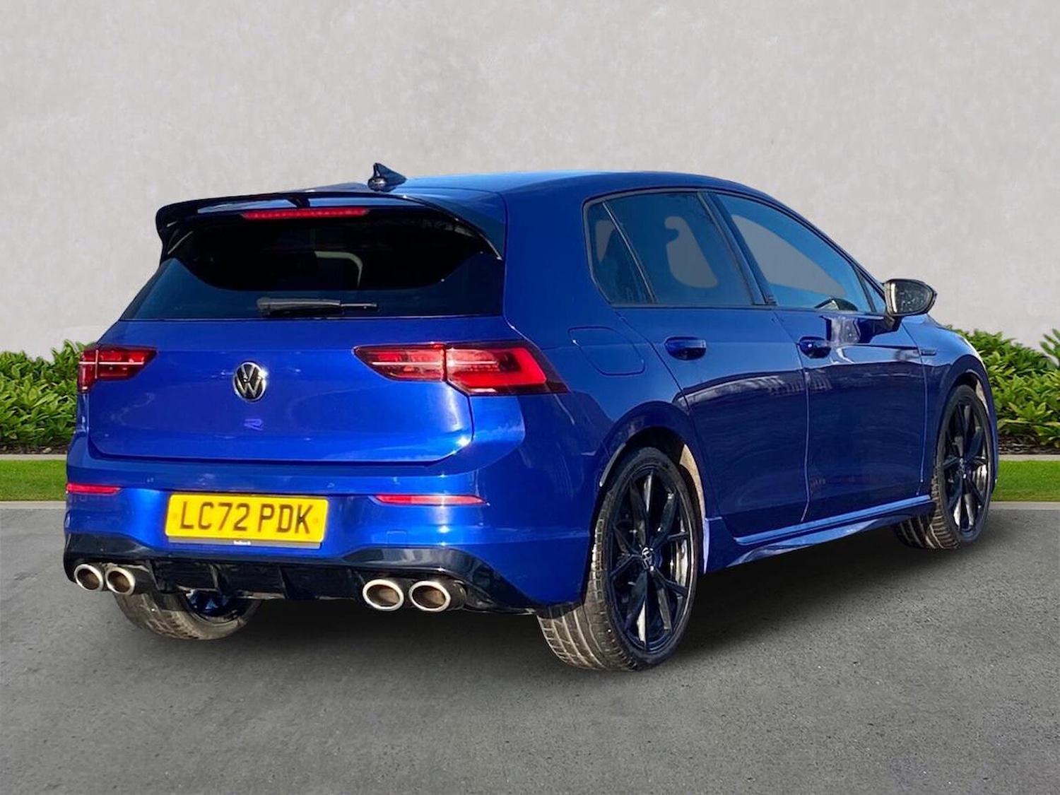 Used Volkswagen Golf 2022 for sale - 76599144: Photo 18