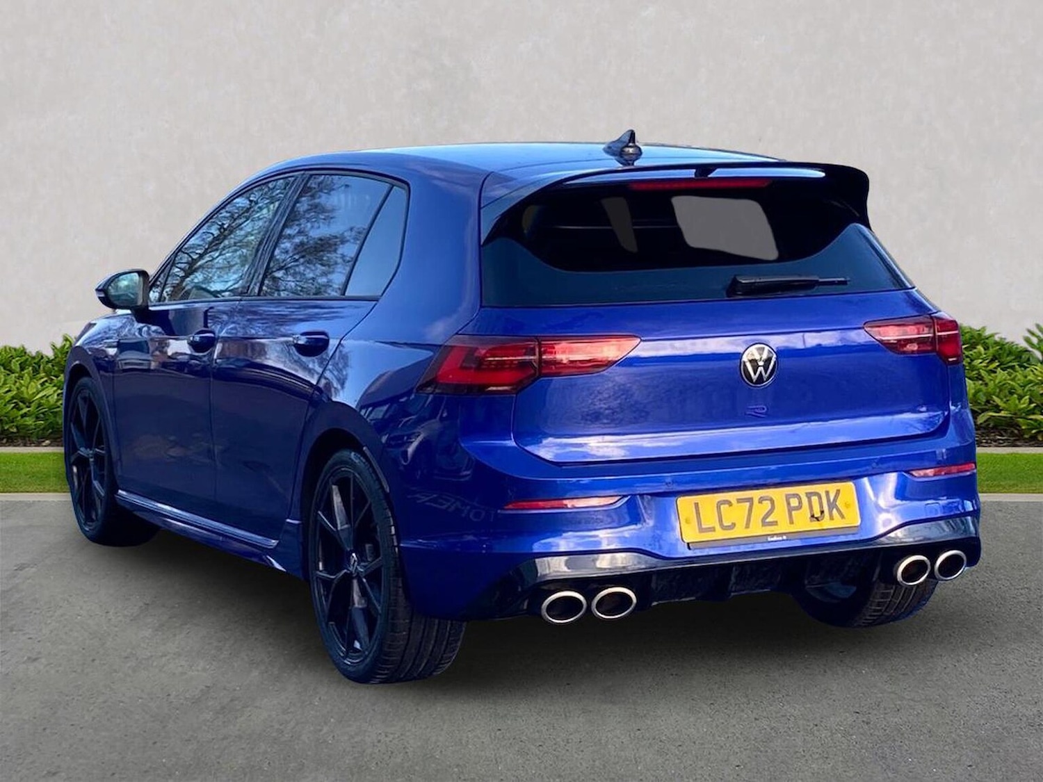 Used Volkswagen Golf 2022 for sale - 76599144: Photo 2