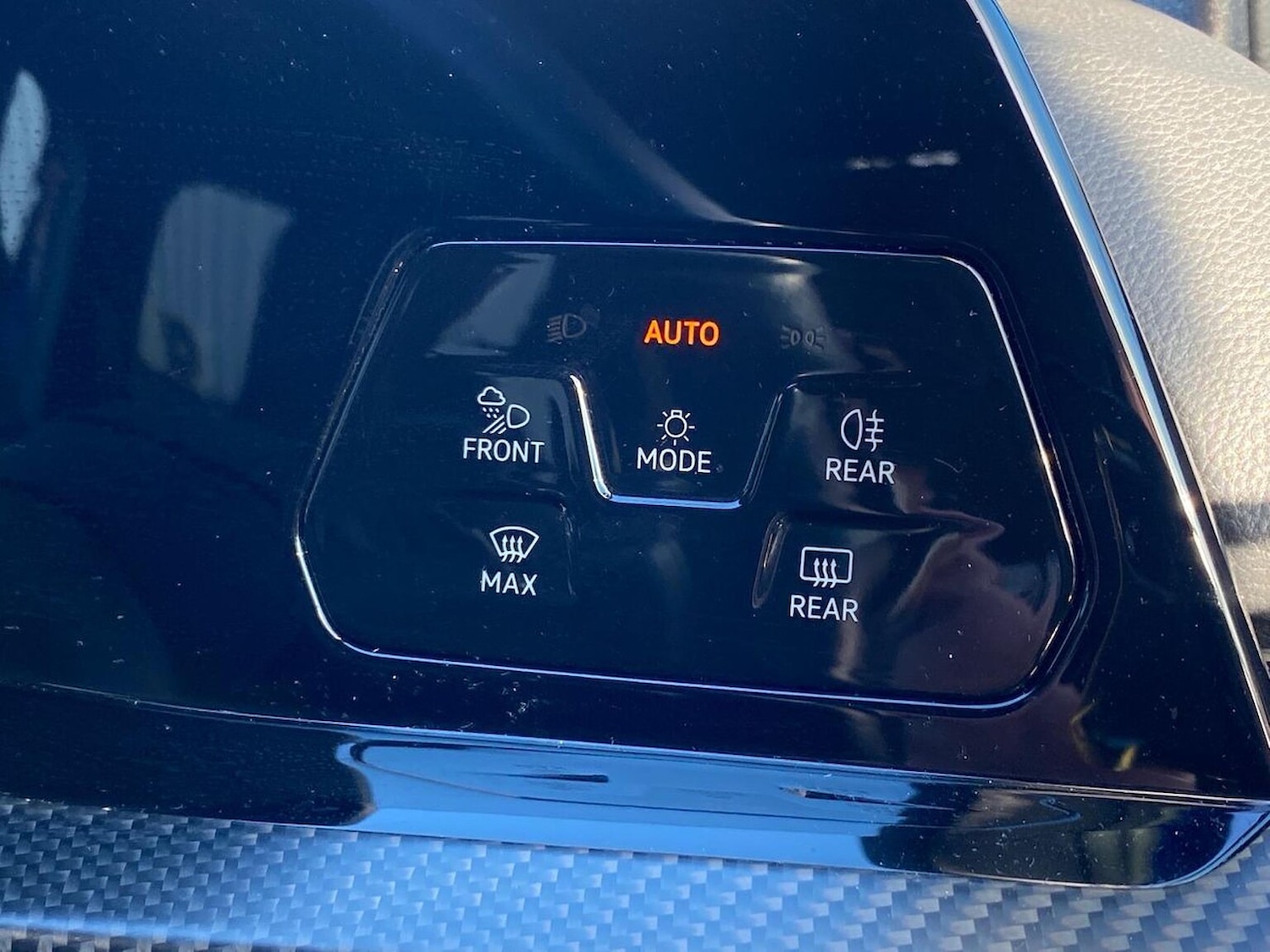 Used Volkswagen Golf 2022 for sale - 76599144: Photo 21