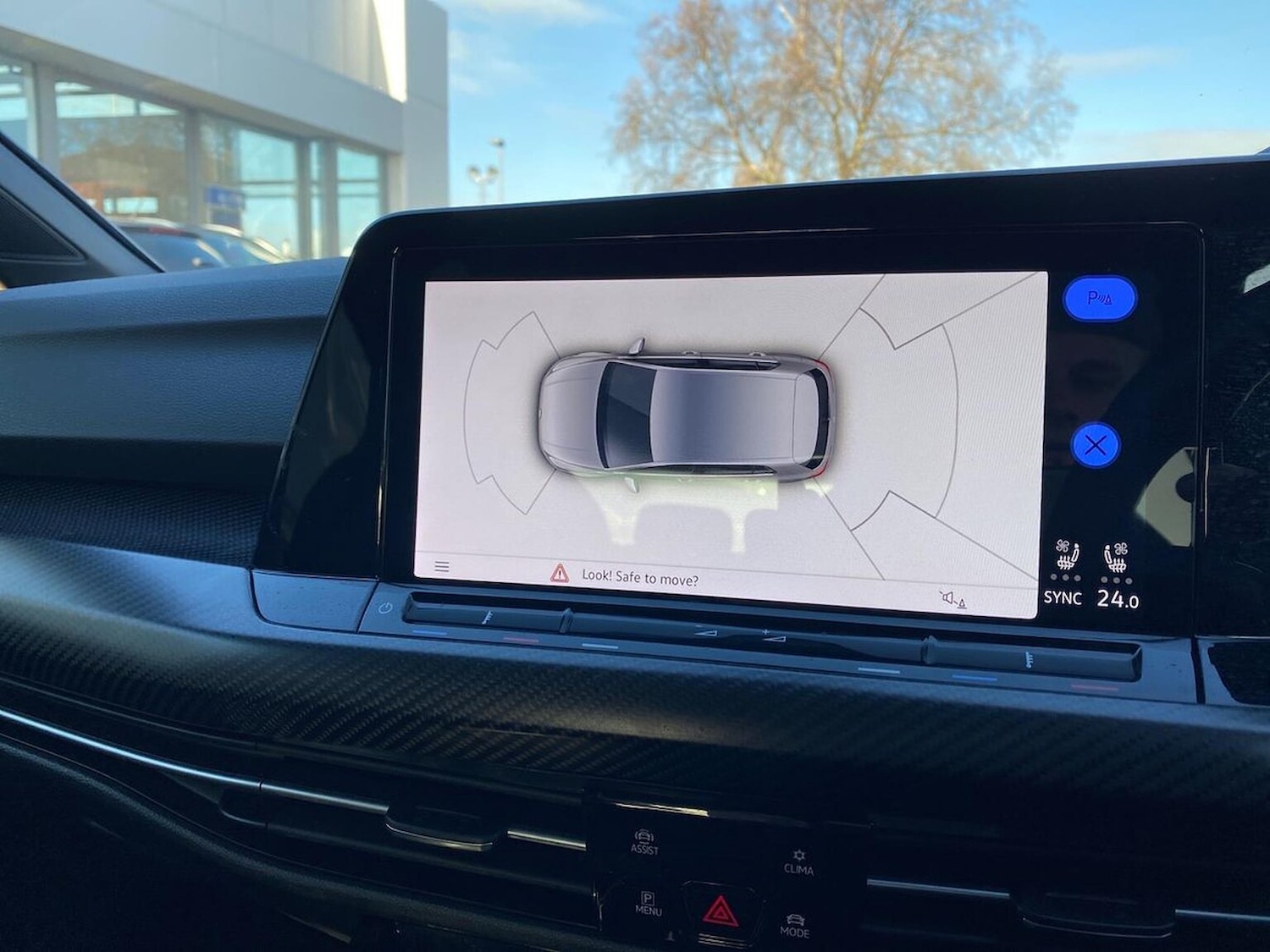 Used Volkswagen Golf 2022 for sale - 76599144: Photo 23