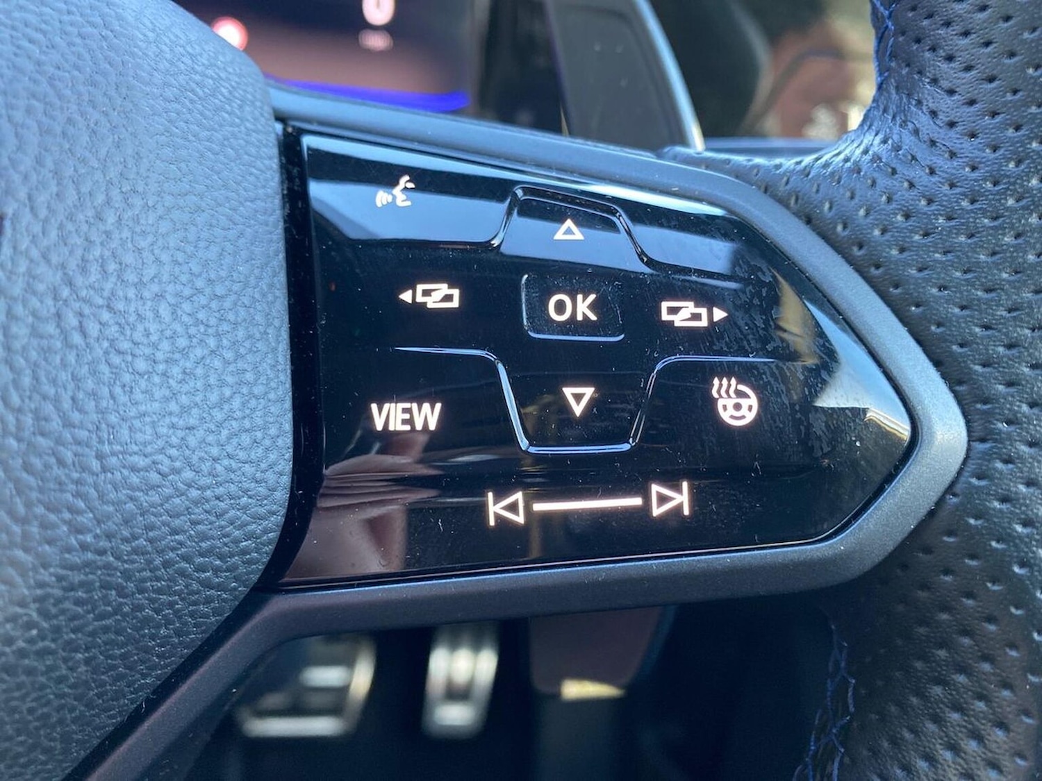 Used Volkswagen Golf 2022 for sale - 76599144: Photo 25