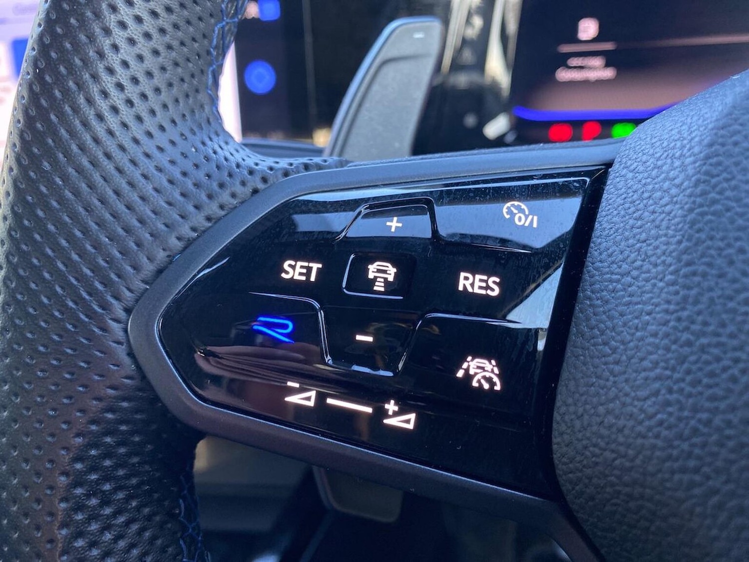 Used Volkswagen Golf 2022 for sale - 76599144: Photo 26